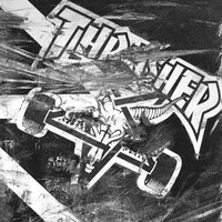 Thrasher - LIL MORTY