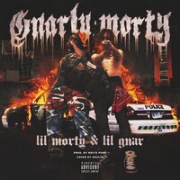 Gnarlymorty - LIL MORTY, Lil Gnar