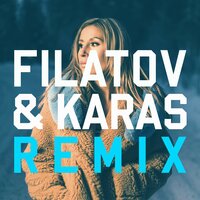 Lights on Us - Filatov & Karas, Chloé Gisele