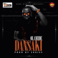 Dansaki - Olamide