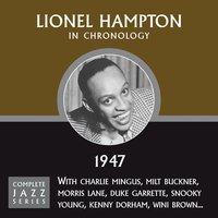 Midnight Sun (11-10-47) - Lionel Hampton