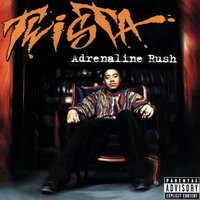 Unsolved Mystery - Twista