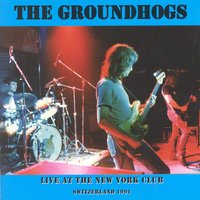 Thank Christ For The Bomb - The Groundhogs