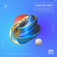 Love My Life - Jay Park, pH-1