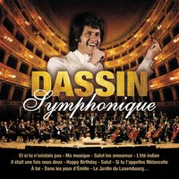 Ma Musique - Joe Dassin