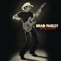We Danced - Brad Paisley