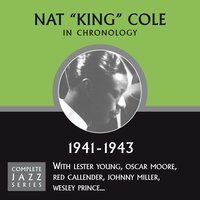 All For You (10-11-42) - Nat King Cole