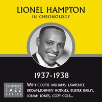 On The Sunny Side Of The Street (04-26-37) - Lionel Hampton