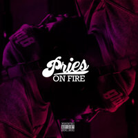 On Fire - Pries