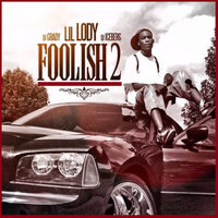 Lost Count - Lil Lody, DJ Grady, Dj Iceberg