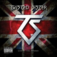 S.M.F - Twisted Sister