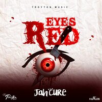 Eyes Red - Jah Cure