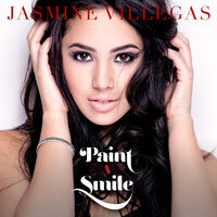 Paint A Smile - Jasmine V