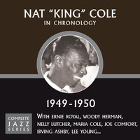 Mona Lisa (03-11-50) - Nat King Cole