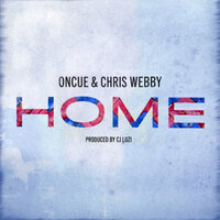 Home - Oncue, Chris Webby