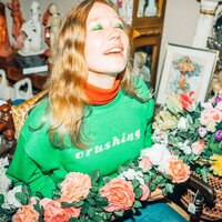 Pressure to Party - Julia Jacklin