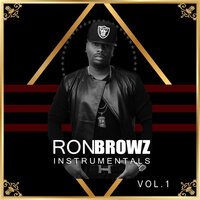 I'm Smacked - Ron Browz, Red Cafe