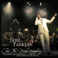 Falling Stars - Serj Tankian, Auckland Philharmonia Orchestra, John Psathas