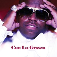 Georgia - CeeLo Green, Menahan Street Band