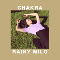 Chakra - Rainy Milo