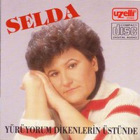 Kaçma Benden Sevdiğim - Selda Bağcan