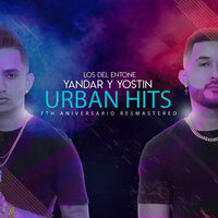 Entre Primos - Yandar & Yostin, JF