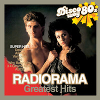 Desire - Radiorama