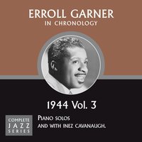 Easy To Love (12-23/25-44) - Erroll Garner