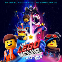 Super Cool - Beck, Robyn, The Lonely Island