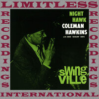 There Is No Greater Love - Coleman Hawkins