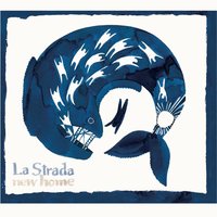 Shapes In The Sky - LA STRADA