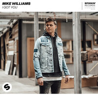 I Got You - Mike Williams