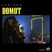 Domot - Runtown