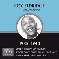 After You've Gone (01-28-37) - Roy Eldridge