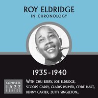 Does Your Heart Beat for Me? (12-?-39) - Roy Eldridge