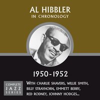 There Is No Greater Love (04-01-52) - Al Hibbler
