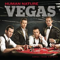 Could It Be Magic / Mandy - Human Nature, Barry Manilow