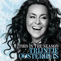 Have Yourself A Merry Little Christmas - Trijntje Oosterhuis