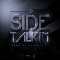 Side Talkin - Ad