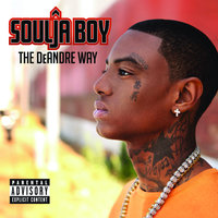 Speakers Going Hammer - Soulja Boy