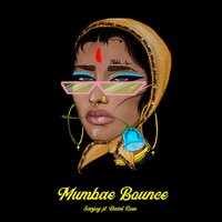 Mumbae Bounce - Sanjoy, Hazel Rose