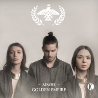 Golden Empire feat. Zitaa - Apashe, Zitaa