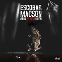 Ghetto guet apens - Escobar Macson, Lalcko, Escobar Macson, lalcko
