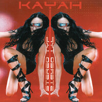 Testosteron - Kayah