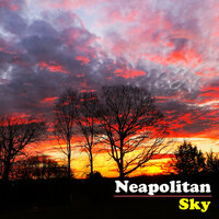 Neapolitan Sky - The Avett Brothers