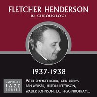 Back In Your Own Backyard (03-22-37) - Fletcher Henderson