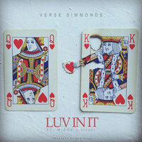 Luv In It (Clean) - Verse Simmonds, Migos