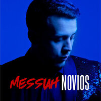 Novios - Messiah