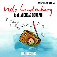Radio Song - Udo Lindenberg, Andreas Bourani