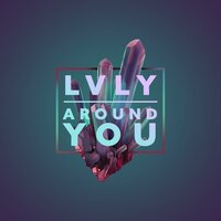 Around You - Lvly